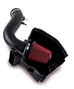 ROUSH 2011-2014 Ford Mustang 3.7L V6 Cold Air Kit