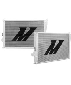 Mishimoto 01-06 BMW M3 3.2L Performance Aluminum Radiator