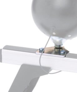 Rhino-Rack Crossbar Work Light Bracket