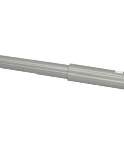KYB Shocks & Struts Gas-A-Just Rear CHRYSLER 300 (RWD) 1965-69 CHRYSLER Cordoba 1975-76 CHRYSLER Imp