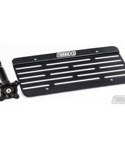 Turbo XS 2018+ Subaru WRX/STI License Plate Relocation Kit