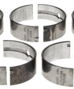 Clevite Mitsubishi/Chrylser 1.8L/2.0L/2.4L 4B11 Non Turbo Main Bearing Set