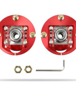 Pedders Adjustable camber plates 2009-2014 CHEVROLET CAMARO