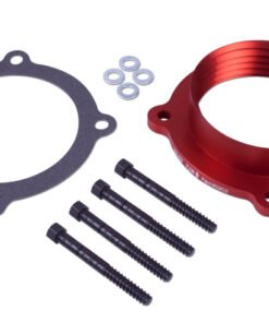 Airaid 11-14 Dodge Charger/Challenger/Durango / Jeep GC PowerAid TB Spacer