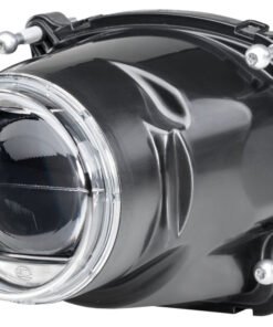 Hella 90mm Bi-LED High - Low Beam 2nd Gen (SAE) Module