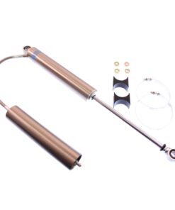 Bilstein Motorsport RSVR. 10in. BODY 12in.ROD 170/60 46mm Monotube Shock Absorber