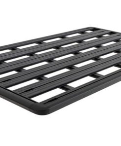 Rhino-Rack Pioneer Platform Tray - 76in x 49in - Black