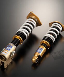 HKS 85-91 Toyota Corolla GTS / 85-89 MR2 Valve Spring Set