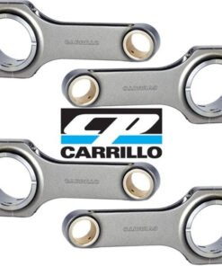 Carrillo Subaru/Toyota FA20 Pro-H 3/8 CARR Bolt Connecting Rods (Set of 4)
