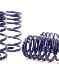 H&R 80-93 Volkswagen Vanagon (2WD) T2 Sport Spring