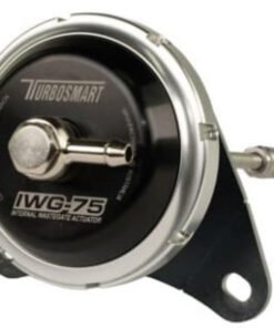 Turbosmart IWG75 Wastegate Actuator Suit GM LTG 2.0L Engines Black 14PSI
