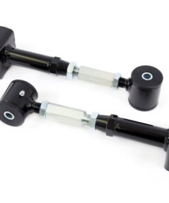 UMI Performance 64-67 GM A-Body Adjustable Upper Control Arms- Poly Bushings