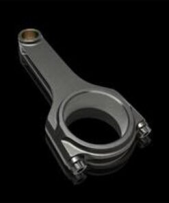 Brian Crower Connecting Rods - Toyota 1JZGTE/GE - 4.931in w/ARP2000 Fasteners Sportsman