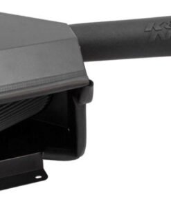 K&N 10-23 Toyota 4Runner 4.0L V6 Performance Air Intake System