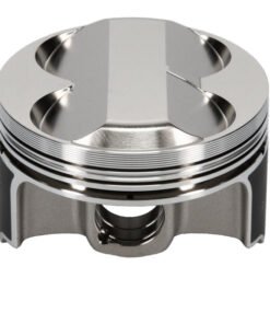 Wiseco Acura 4v DOME +2cc STRUTTED 84.0MM Piston (SINGLE PISTON)