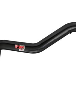 Injen 97-01 Prelude Black Cold Air Intake