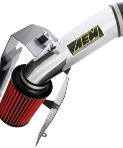 AEM 99-03 Ford 7.3L-V8 DSL Polished Brute Force Air Intake