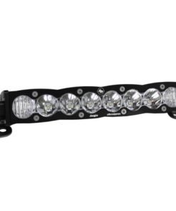 Baja Designs S8 Series Driving Combo Pattern 10in LED Light Bar