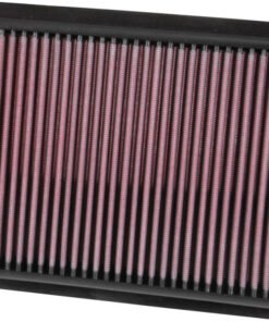 K&N 2016 Honda Avancier L4-2.0L F/I Replacement Drop In Air Filter