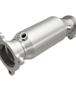 MagnaFlow 12-16 Audi A6/Quattro 2.0L OEM Converter Direct Fit