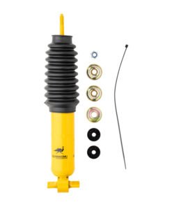 ARB / OME Nitrocharger Sport Shock Mits Pajero Triton F