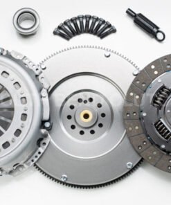 South Bend Clutch 99-03 Ford 7.3 Powerstroke ZF-6 Stock Clutch Kit (Solid Flywheel)