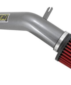 AEM 12 Hyundai Veloster 1.6L Gunmetal Gray Cold Air Intake