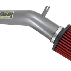 AEM 12 Hyundai Veloster 1.6L Gunmetal Gray Cold Air Intake