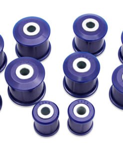 SuperPro 1998 Lexus LX470 Base Rear Trailing Arm & Panhard Rod Bushing Set