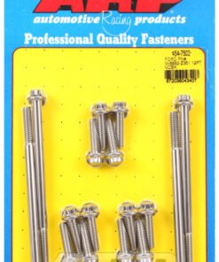 ARP SB Ford PN M-6582-Z351 12pt Valve Cover Bolt Kit