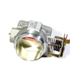 BBK 01-04 Mustang V6 65mm Throttle Body BBK Power Plus Series