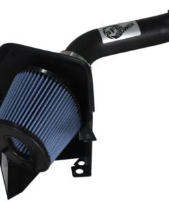 aFe MagnumFORCE Intake System Stage-2 PRO 5R 2014 Jeep Cherokee V6 3.0L EcoDiesel