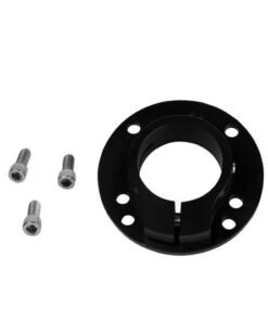 Aeromotive Spur Gear Mounting Adapter (3 or 4 Bolt Flange)