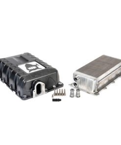 VMP Intercooler Components