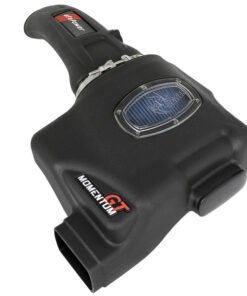 aFe Momentum GT Pro 5R Cold Air Intake System 11-13 BMW 335i E90/E87 I6 3.0L (N55)