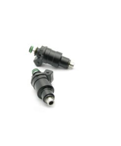 DeatschWerks 86-87 RX7 FC 1.3t 550cc Low Impedance Top Feed Injectors