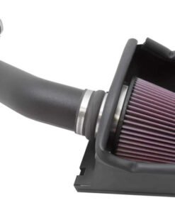 K&N 11-12 Ford F-150 6.2L V8 Performance Intake Kit