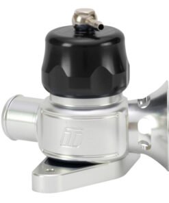 Turbosmart BOV Dual Port Maz/Sub-Black
