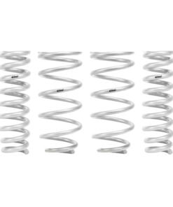 Eibach Pro-Truck Lift Kit for 03-09 Toyota 4Runner (Includes Pro-Truck Lift Springs & Shocks)