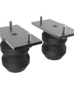 Timbren MFRFH Suspension Enhancement System for 02 Mitsubishi Fuso FE-HD, 96-02 Mitsubishi Fuso FE-SP