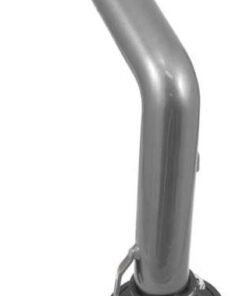 AEM 2013-2015 Honda Accord 2.4L - Cold Air Intake System - Gunmetal Gray