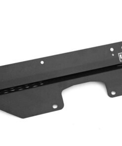 GrimmSpeed 2018+ Subaru Crosstrek TRAILS Radiator Shroud - Black