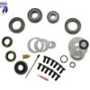 Yukon Gear Master Overhaul Kit For Dana 44 IFS Diff For 92+