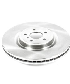 Power Stop 09-13 Infiniti FX50 Front Autospecialty Brake Rotor