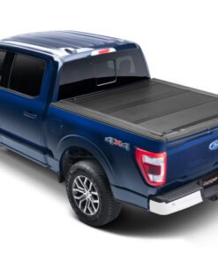 UnderCover 2022+ Ford Maverick 4.5ft Armor Flex Bed Cover