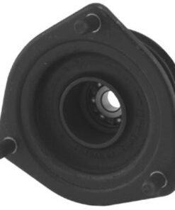 KYB Shocks & Struts Strut Mounts Front NISSAN 240SX 1989-98