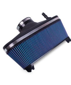 Airaid 97-04 Corvette C5 Direct Replacement Filter - Dry / Blue Media