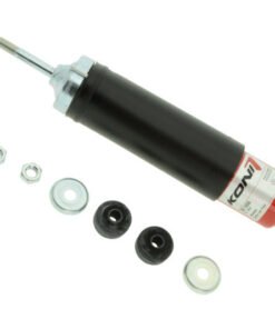 Koni Heavy Track (Red) Shock 92-99 Mitsubishi Montero (all models) - Front