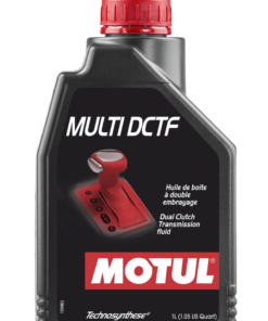Motul 1L DSG Transmision Multi DCTF - Case of 12