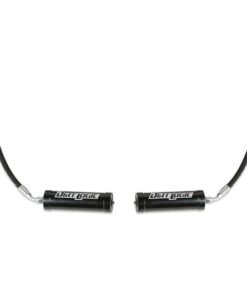 Fabtech 2021+ Ford Bronco 3in. Rear Dirt Logic 2.5 Reservoir Coilovers - Pair